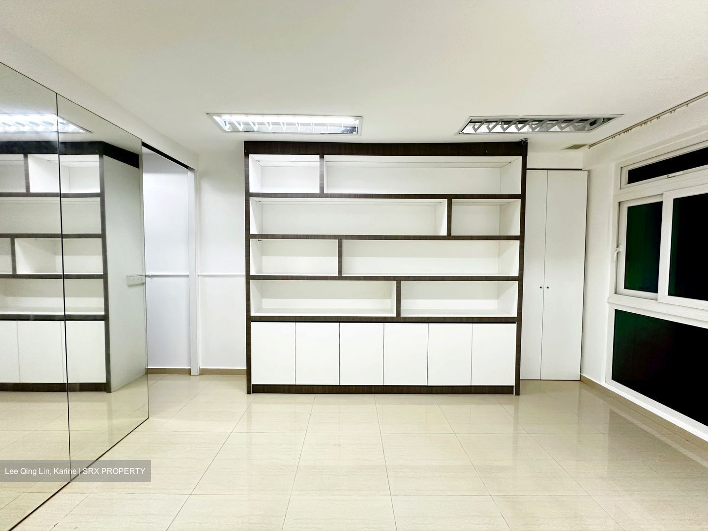 Soho Life (D15), Office #554361941